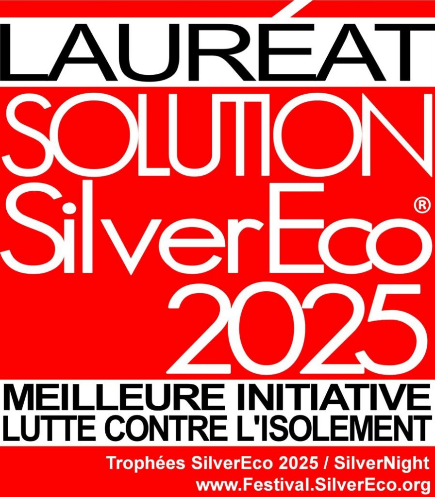 Lien vers le site officiel de la Silver Eco