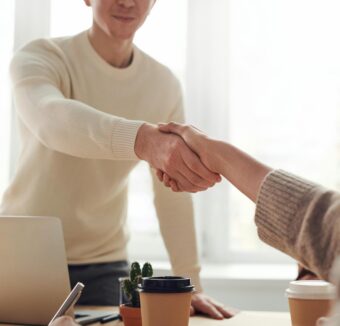 Ils nous font confiance